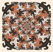 LW413-MC-Escher-Smaller-and-Smaller-19561